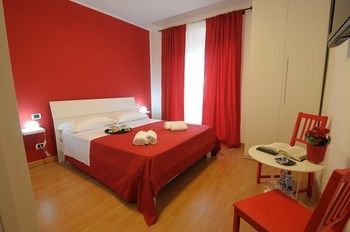 Bed & Breakfast Trasteveredreamsuites