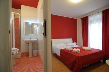 Bed & Breakfast Trasteveredreamsuites
