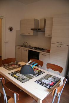 Bed & Breakfast Trasteveredreamsuites