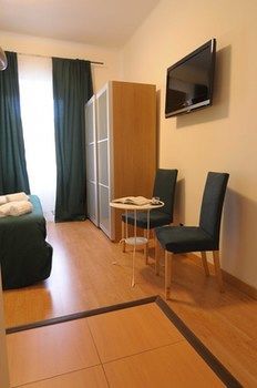 Bed & Breakfast Trasteveredreamsuites
