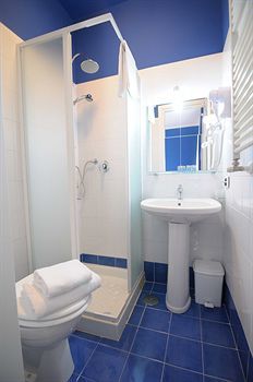 Bed & Breakfast Trasteveredreamsuites