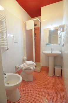 Bed & Breakfast Trasteveredreamsuites