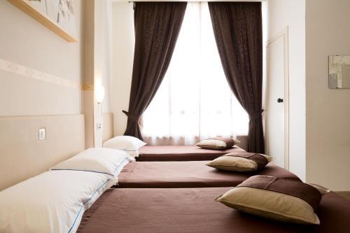 Hotel Indipendenza