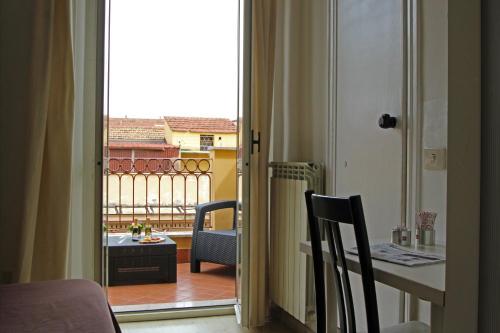 Hotel Indipendenza