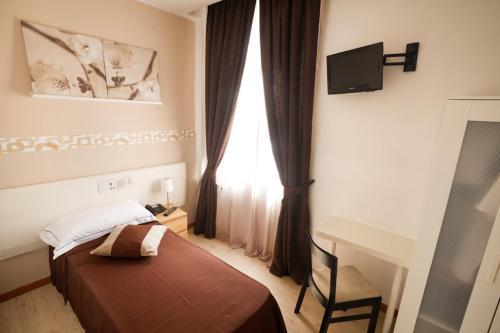 Hotel Indipendenza