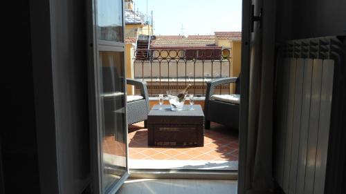 Hotel Indipendenza