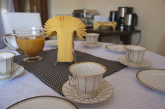 Bed & Breakfast Domus In Viridi
