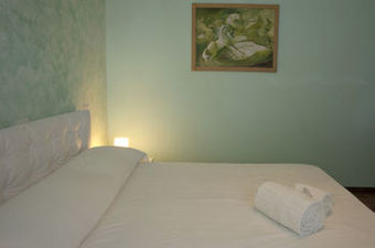 Bed & Breakfast Domus In Viridi