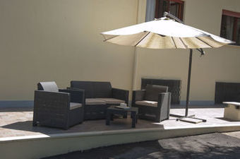 Bed & Breakfast Domus In Viridi
