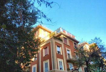 Hotel Dea Roma Inn