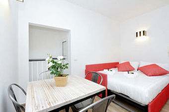 Monti Apartments - My Extra Home