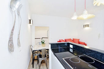 Monti Apartments - My Extra Home