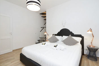Monti Apartments - My Extra Home
