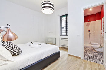 Monti Apartments - My Extra Home