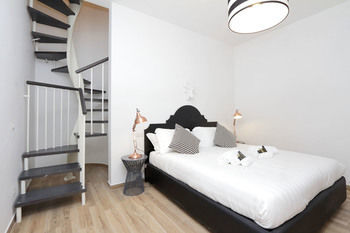 Monti Apartments - My Extra Home