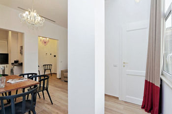 Monti Apartments - My Extra Home