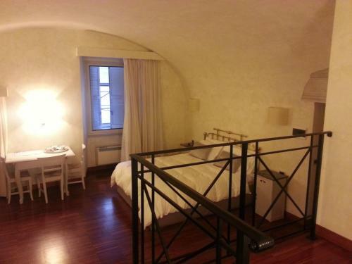 Bed & Breakfast Teichnersuite