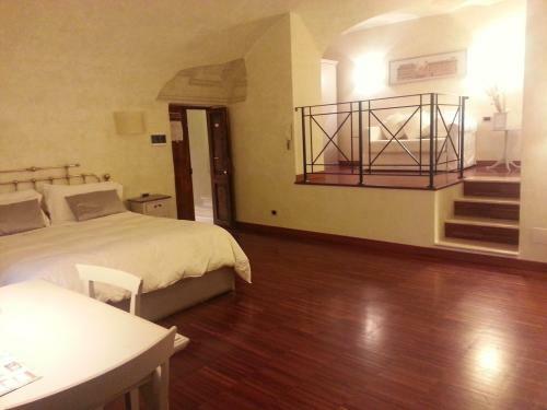 Bed & Breakfast Teichnersuite