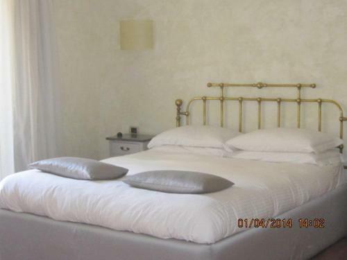 Bed & Breakfast Teichnersuite