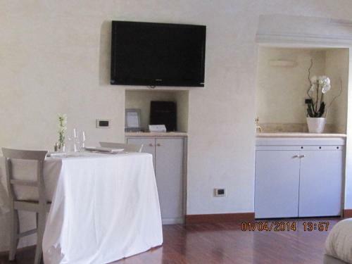 Bed & Breakfast Teichnersuite