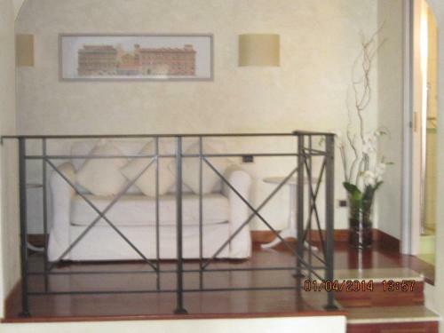 Bed & Breakfast Teichnersuite