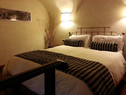 Bed & Breakfast Teichnersuite