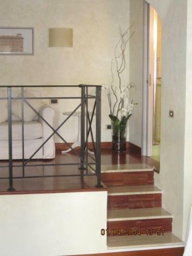 Bed & Breakfast Teichnersuite