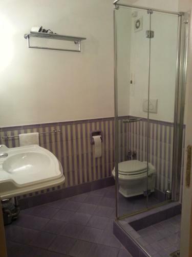 Bed & Breakfast Teichnersuite