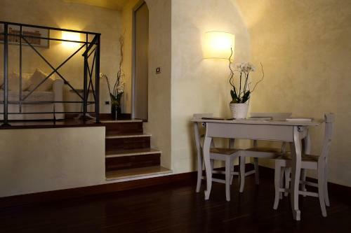 Bed & Breakfast Teichnersuite