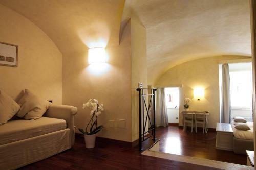 Bed & Breakfast Teichnersuite