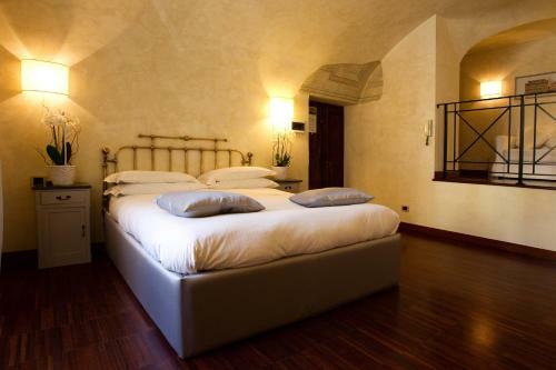 Bed & Breakfast Teichnersuite