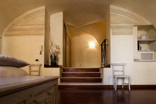 Bed & Breakfast Teichnersuite
