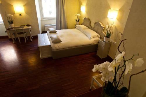 Bed & Breakfast Teichnersuite