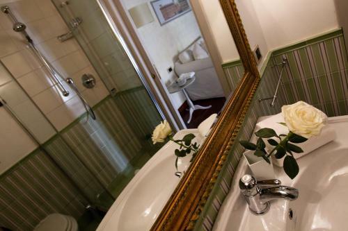 Bed & Breakfast Teichnersuite