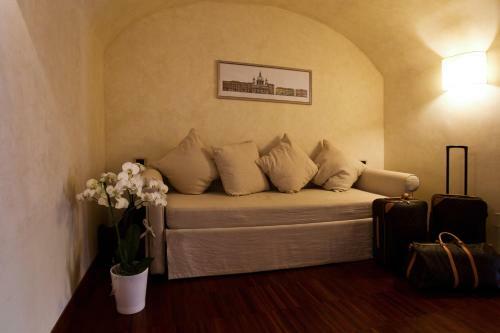 Bed & Breakfast Teichnersuite