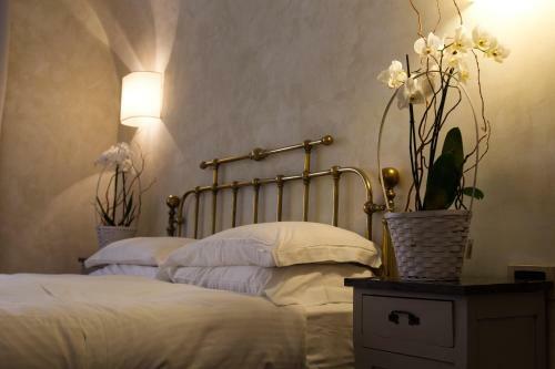 Bed & Breakfast Teichnersuite