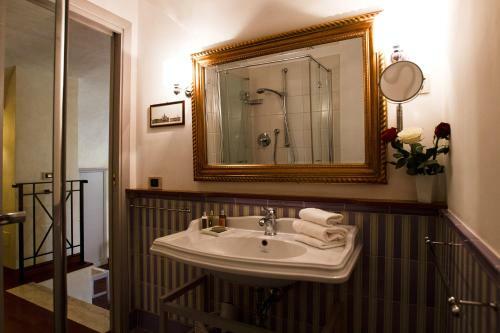 Bed & Breakfast Teichnersuite