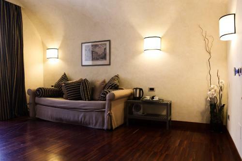 Bed & Breakfast Teichnersuite