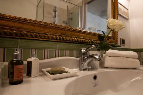 Bed & Breakfast Teichnersuite