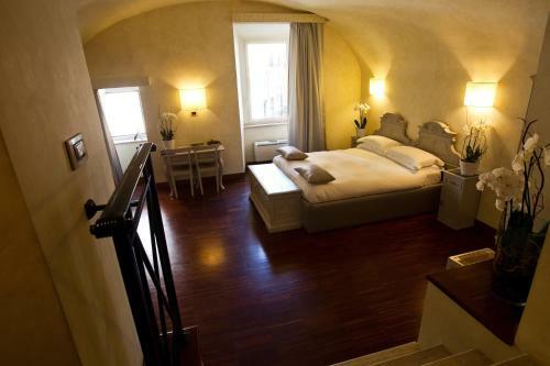 Bed & Breakfast Teichnersuite
