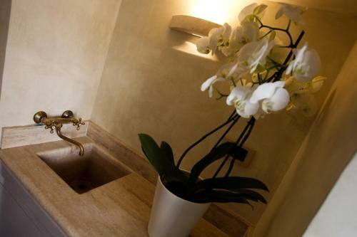 Bed & Breakfast Teichnersuite