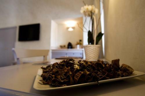 Bed & Breakfast Teichnersuite