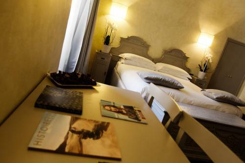 Bed & Breakfast Teichnersuite