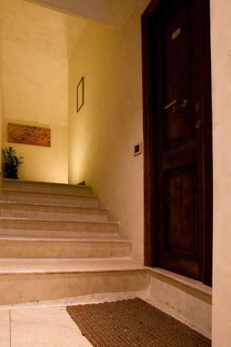 Bed & Breakfast Teichnersuite
