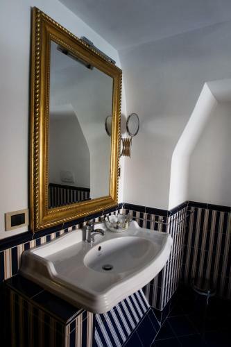Bed & Breakfast Teichnersuite