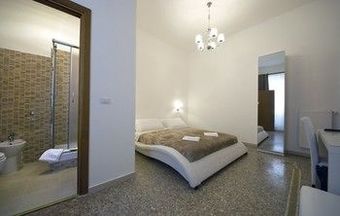 Bed & Breakfast Vatican Roman Suite