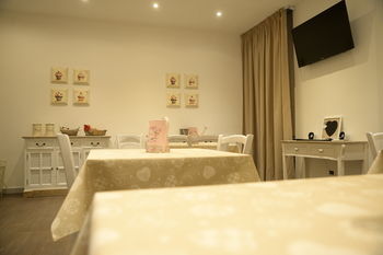 Bed & Breakfast La Civetta Di Trastevere