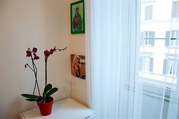 Bed & Breakfast Meltin' Rome Guesthouse