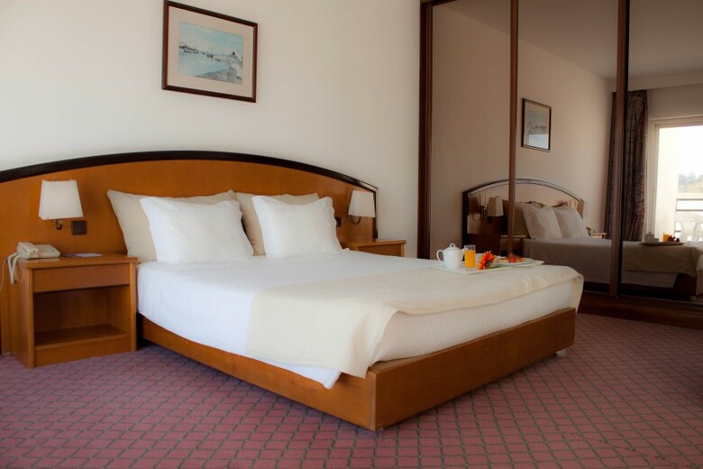 Hotel TRYP Lisboa Caparica Mar
