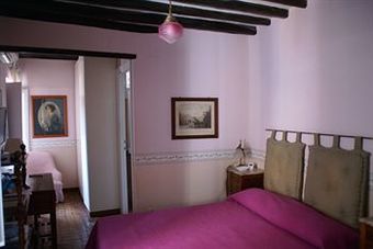 B&B Casa De Luca A Campo De Fiori
